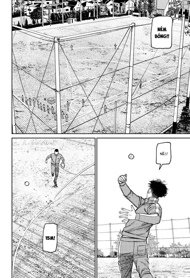 Vũ Trang Siêu Nhiên Chapter 167.4 - 14