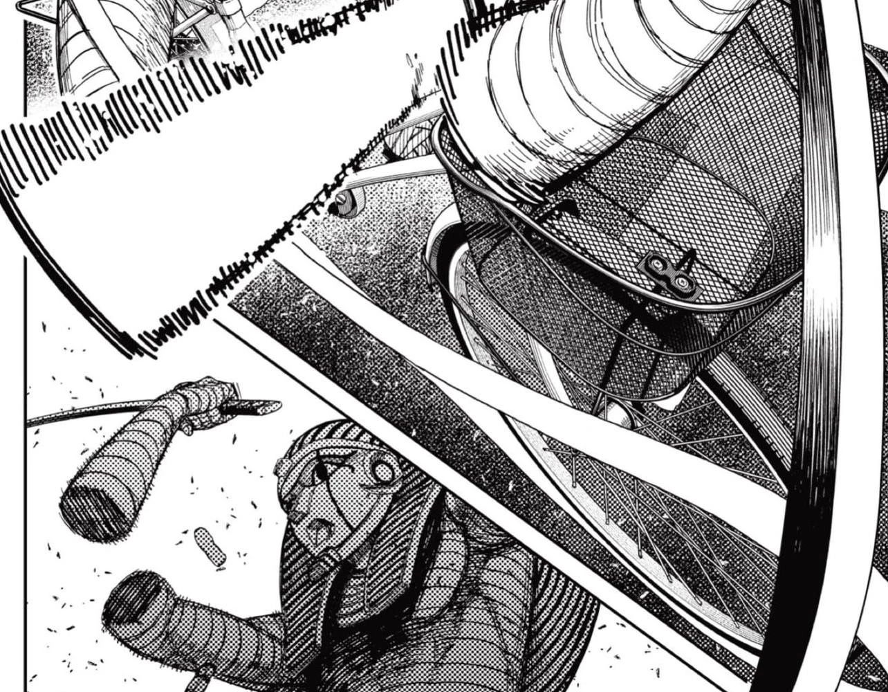 Vũ Trang Siêu Nhiên Chapter 217 - 53