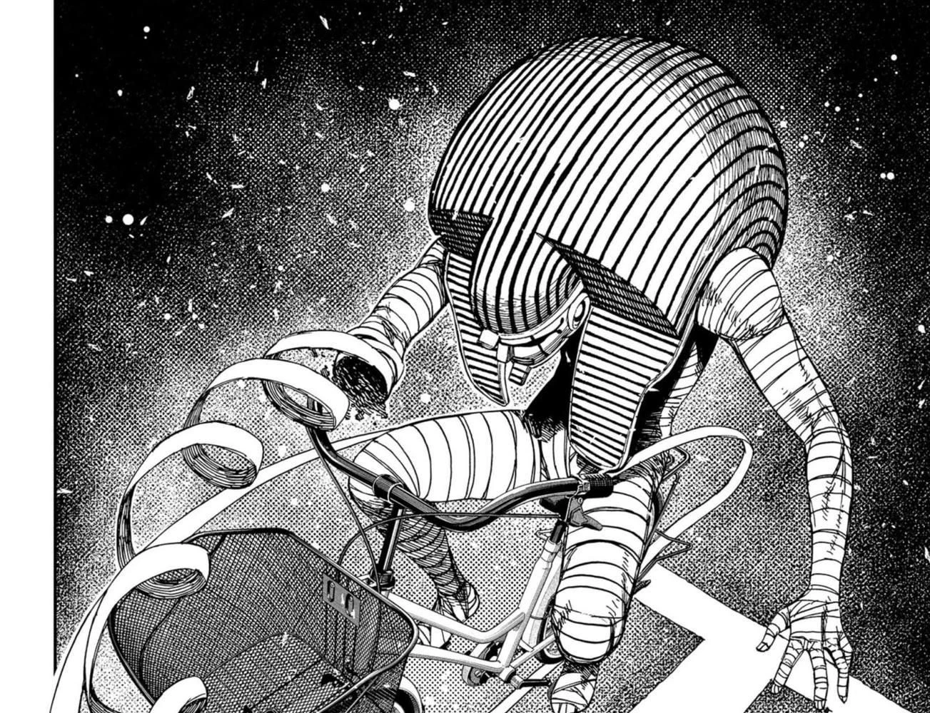 Vũ Trang Siêu Nhiên Chapter 217 - 58