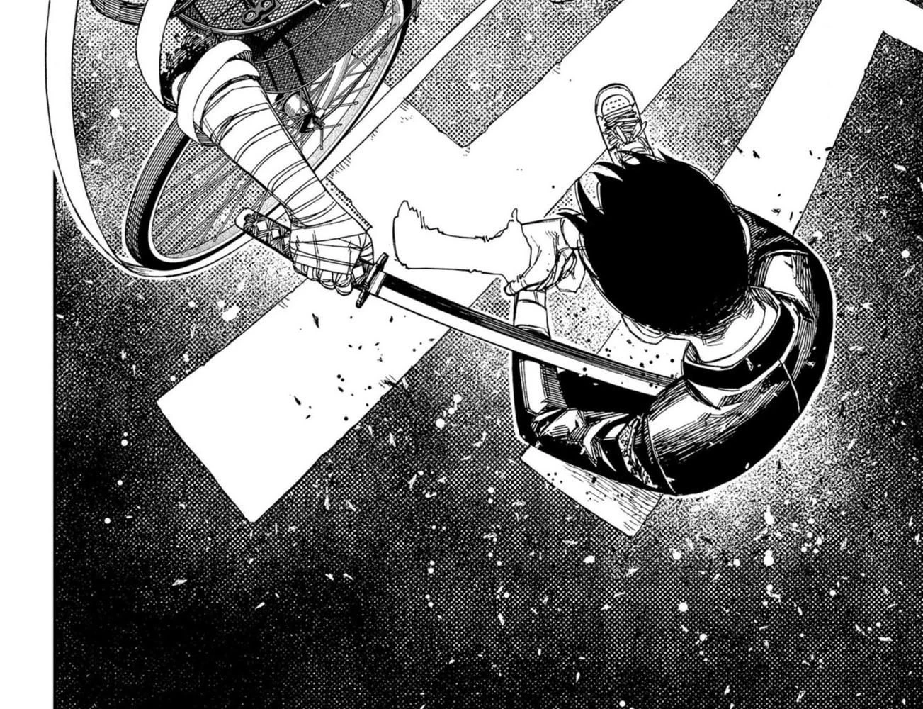 Vũ Trang Siêu Nhiên Chapter 217 - 59