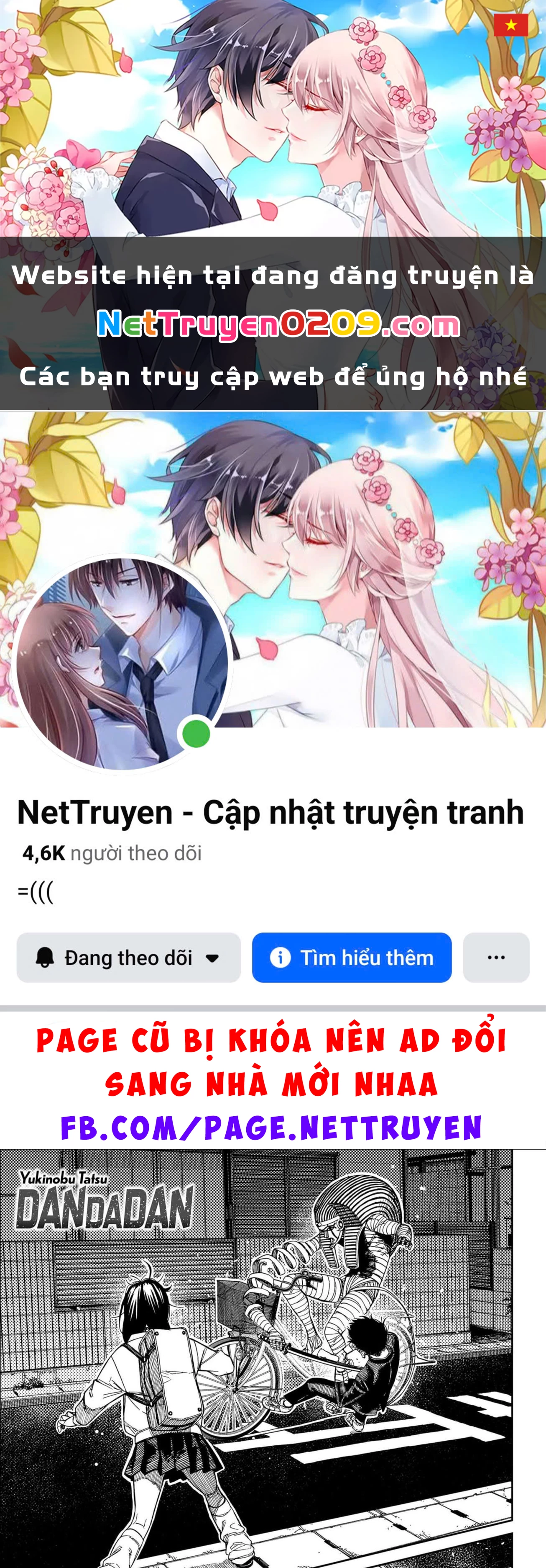 Vũ Trang Siêu Nhiên Chapter 218 - 1