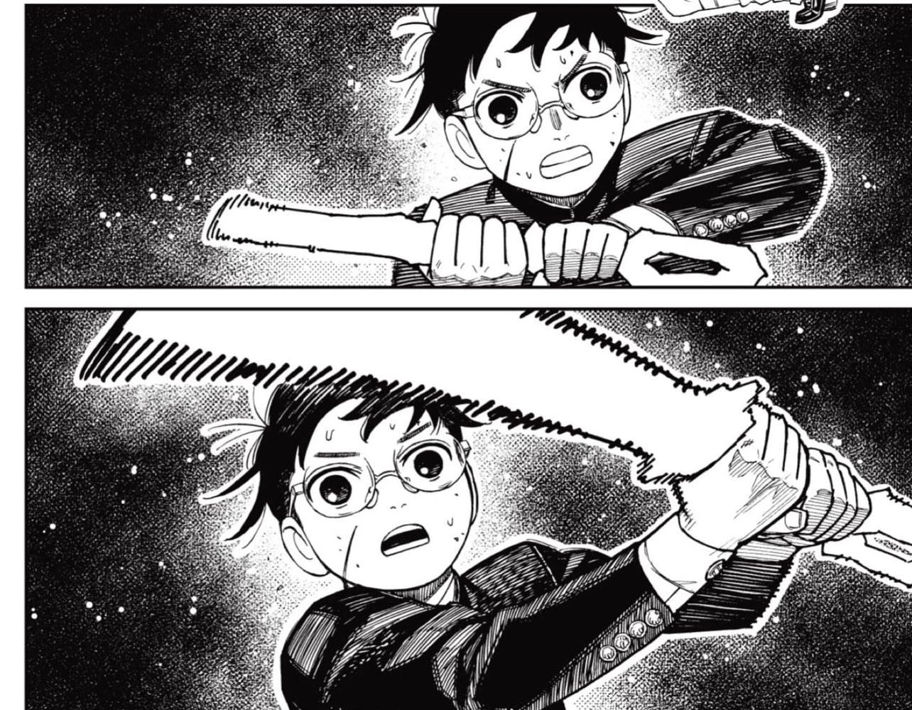 Vũ Trang Siêu Nhiên Chapter 218 - 17