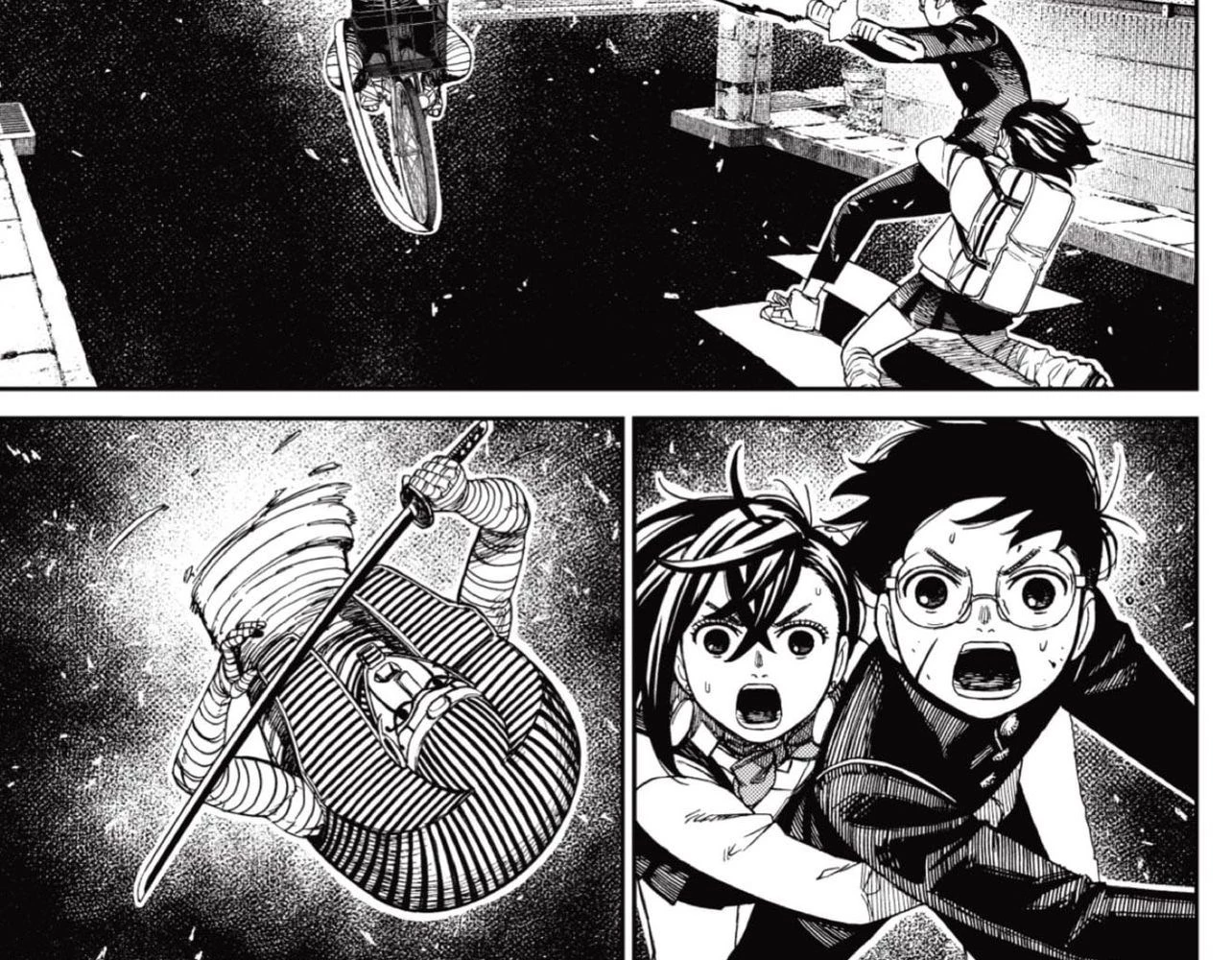 Vũ Trang Siêu Nhiên Chapter 218 - 20