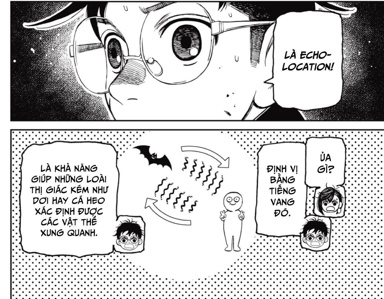 Vũ Trang Siêu Nhiên Chapter 218 - 41