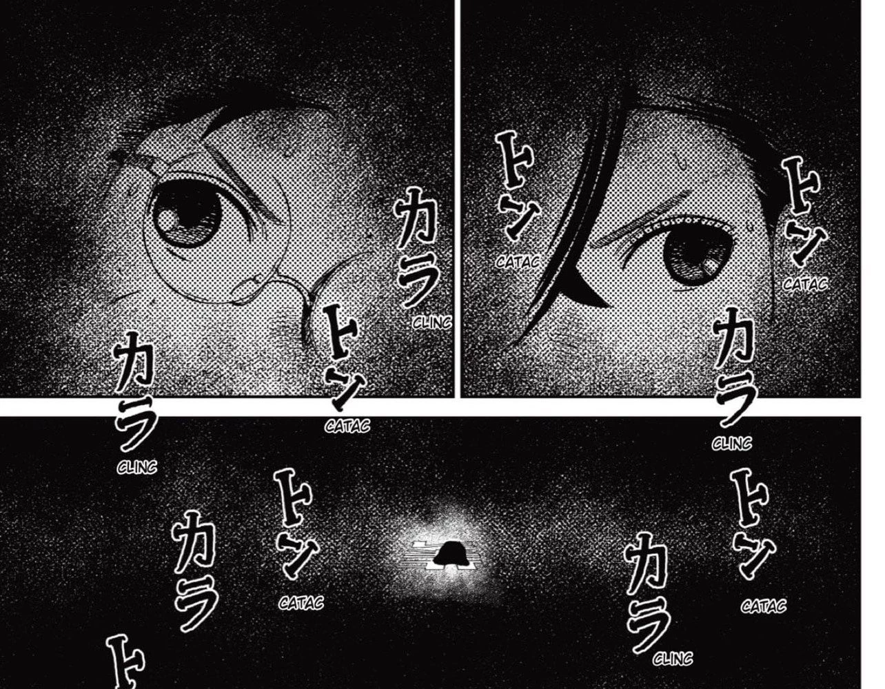 Vũ Trang Siêu Nhiên Chapter 218 - 49