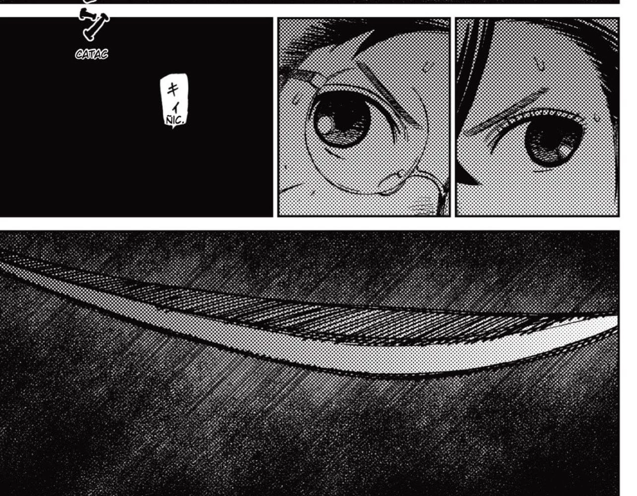 Vũ Trang Siêu Nhiên Chapter 218 - 50