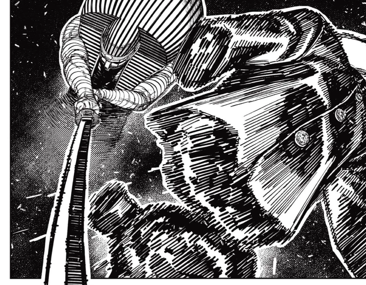 Vũ Trang Siêu Nhiên Chapter 218 - 52