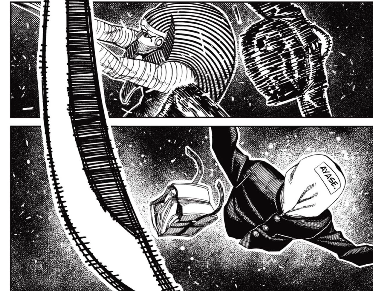 Vũ Trang Siêu Nhiên Chapter 218 - 53