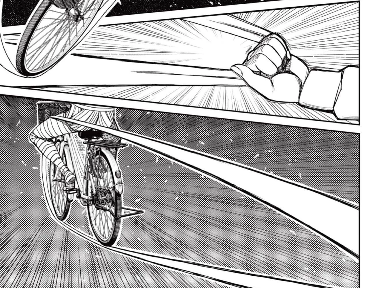 Vũ Trang Siêu Nhiên Chapter 218 - 56