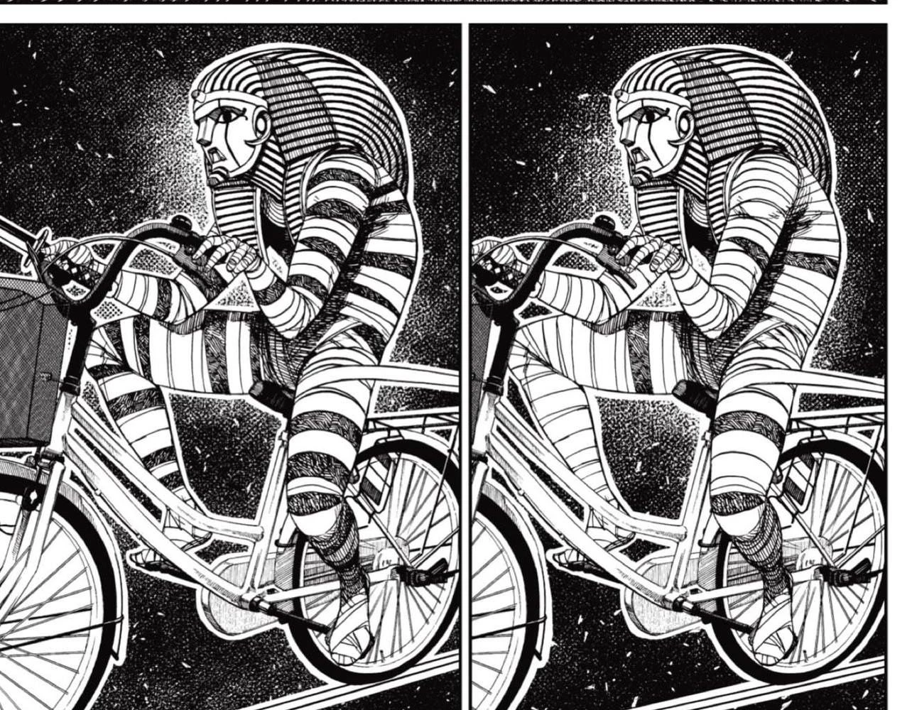 Vũ Trang Siêu Nhiên Chapter 218 - 62