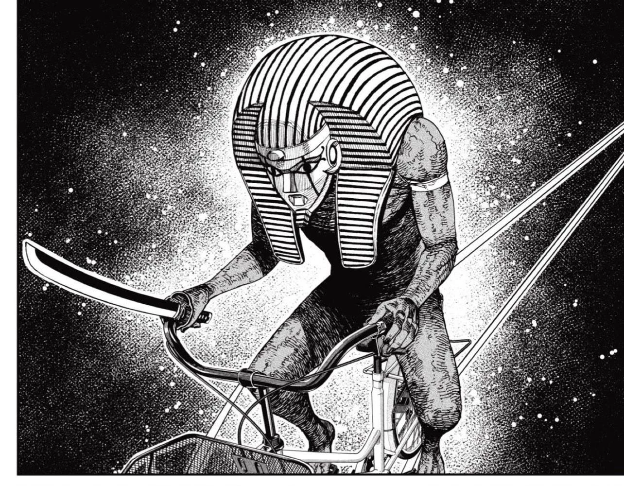 Vũ Trang Siêu Nhiên Chapter 218 - 64