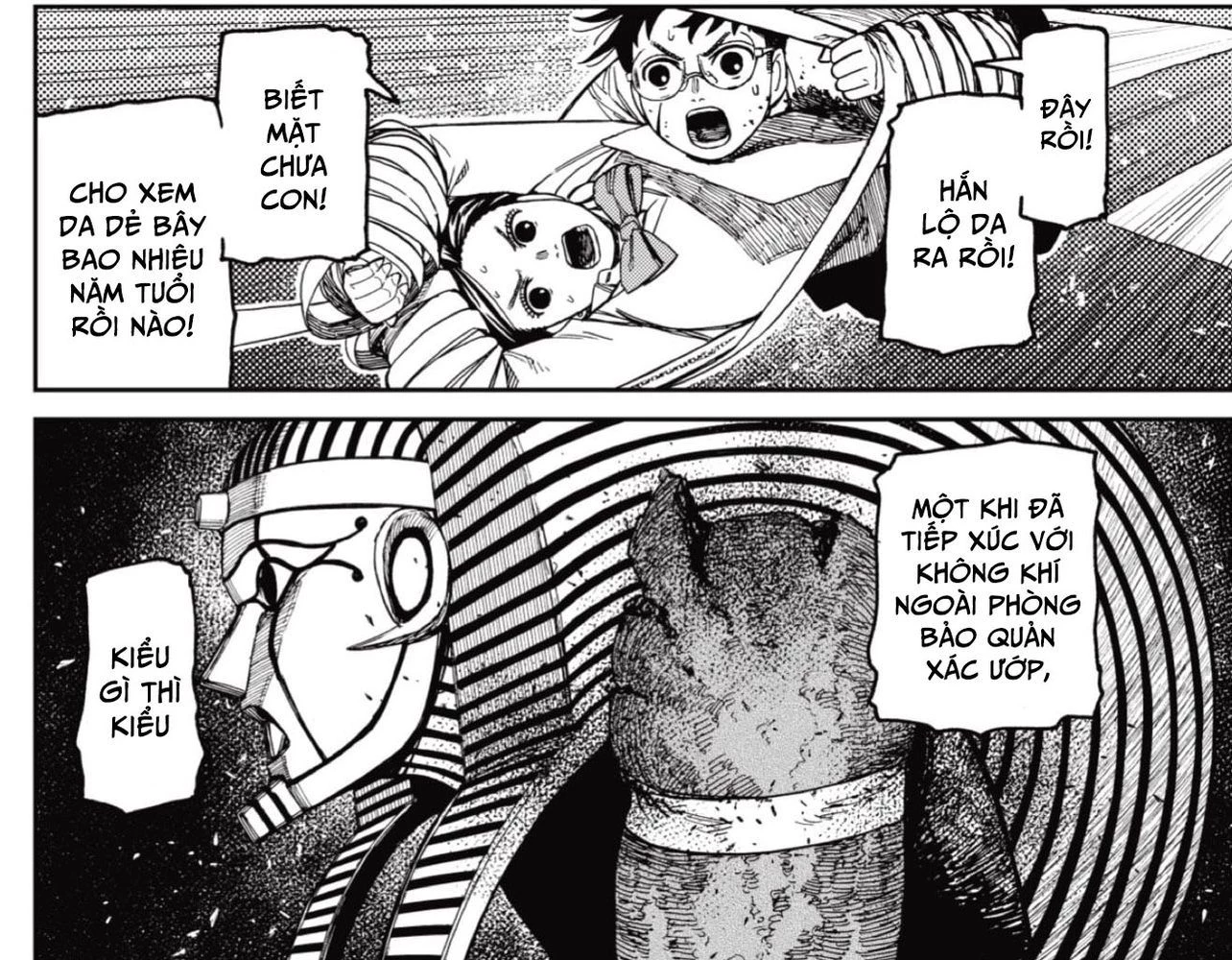 Vũ Trang Siêu Nhiên Chapter 218 - 65