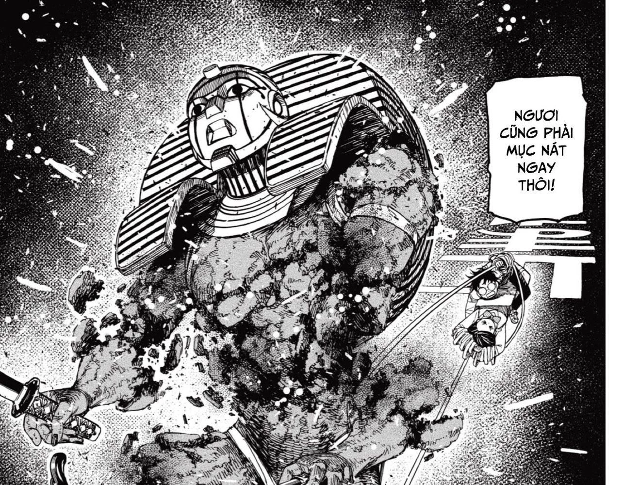 Vũ Trang Siêu Nhiên Chapter 218 - 67