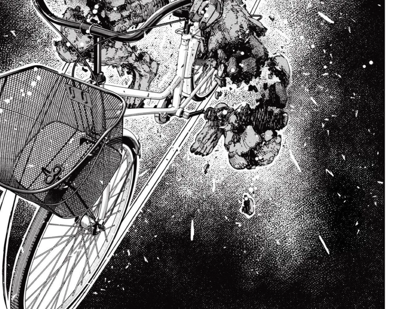 Vũ Trang Siêu Nhiên Chapter 218 - 68