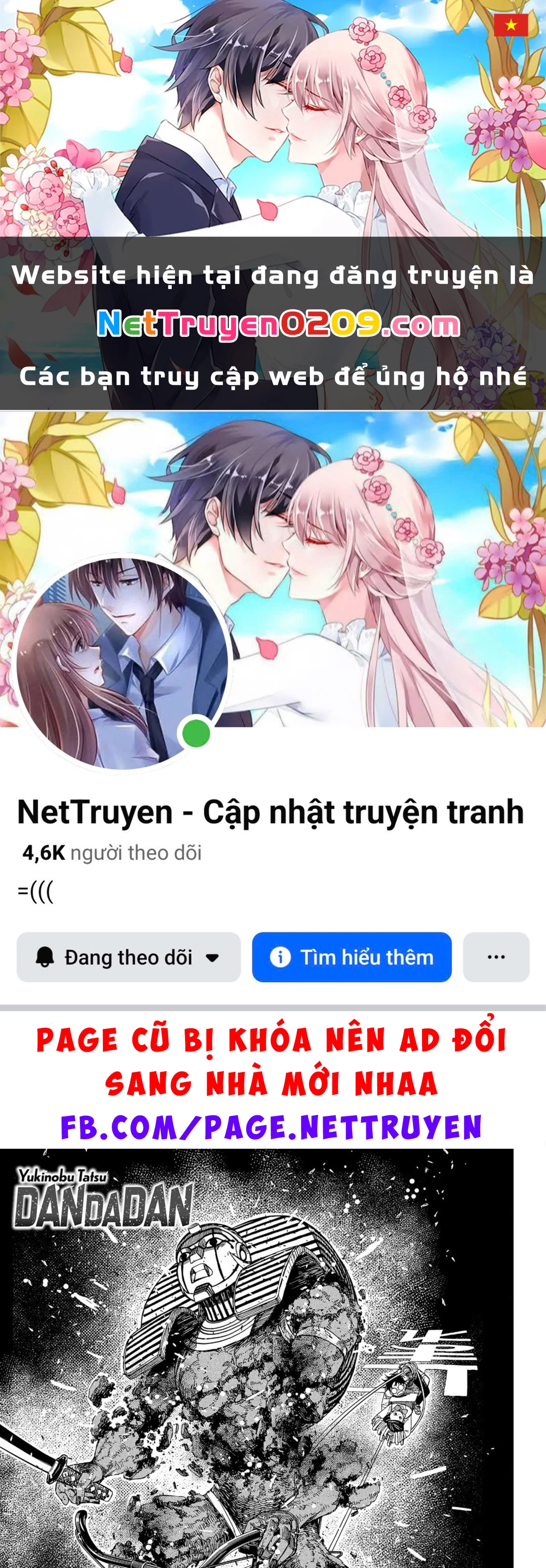 Vũ Trang Siêu Nhiên Chapter 219 - 1