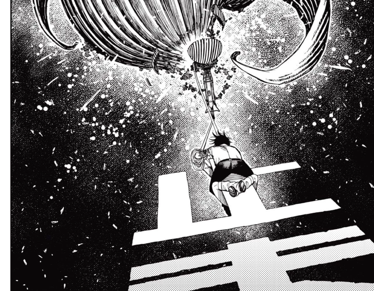 Vũ Trang Siêu Nhiên Chapter 219 - 5