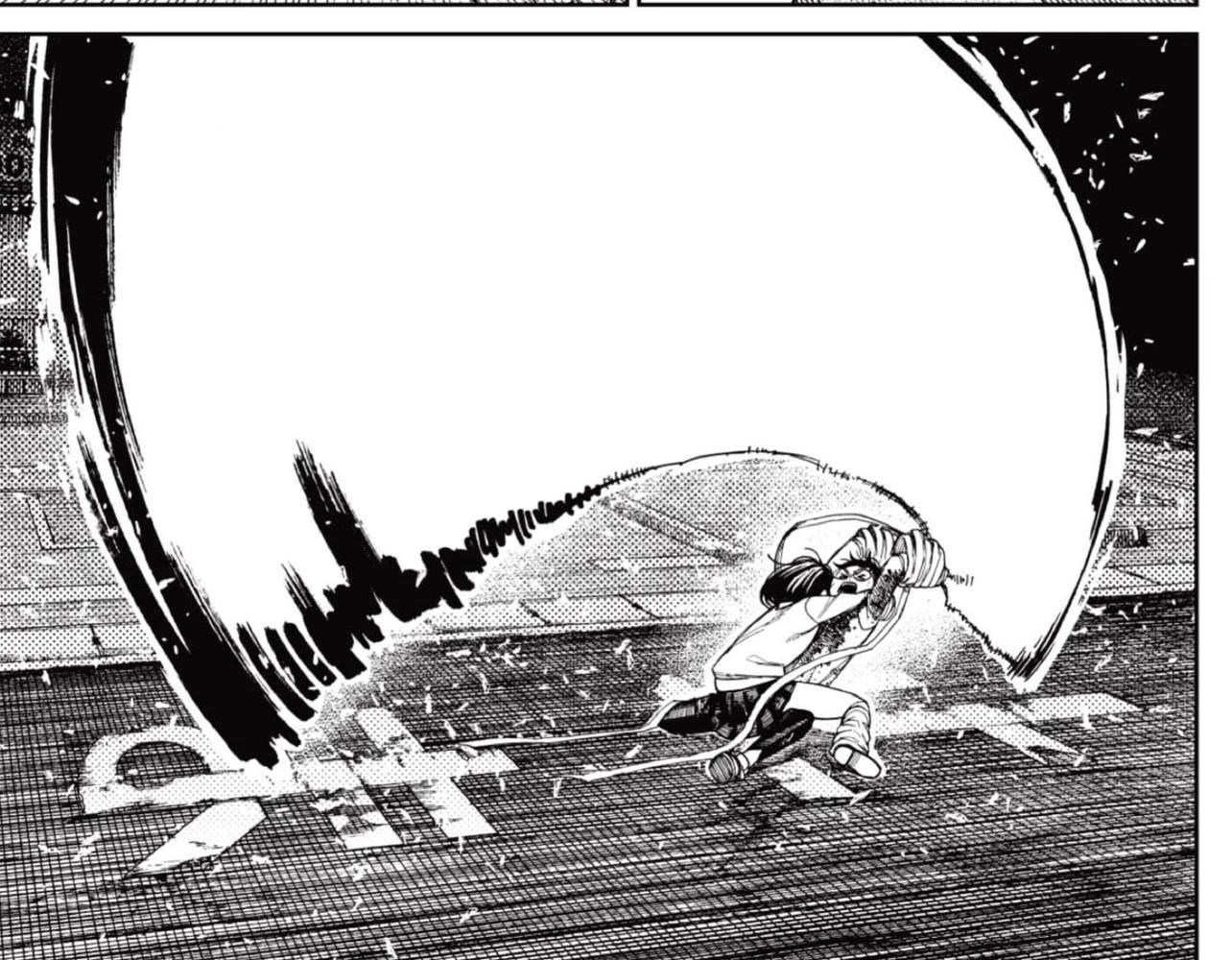 Vũ Trang Siêu Nhiên Chapter 219 - 16