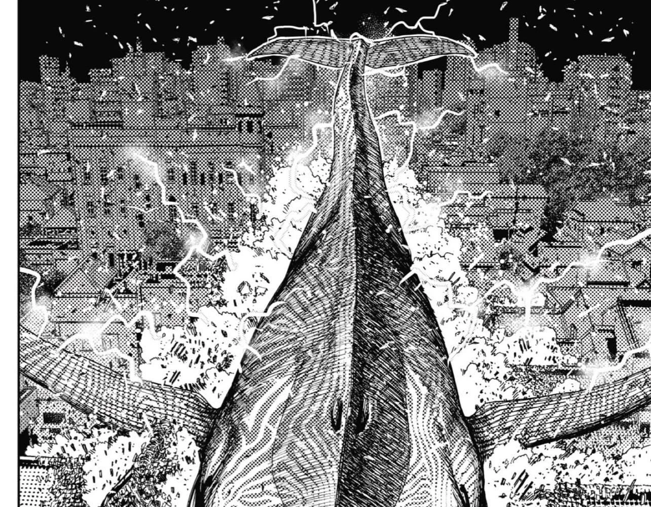 Vũ Trang Siêu Nhiên Chapter 219 - 18