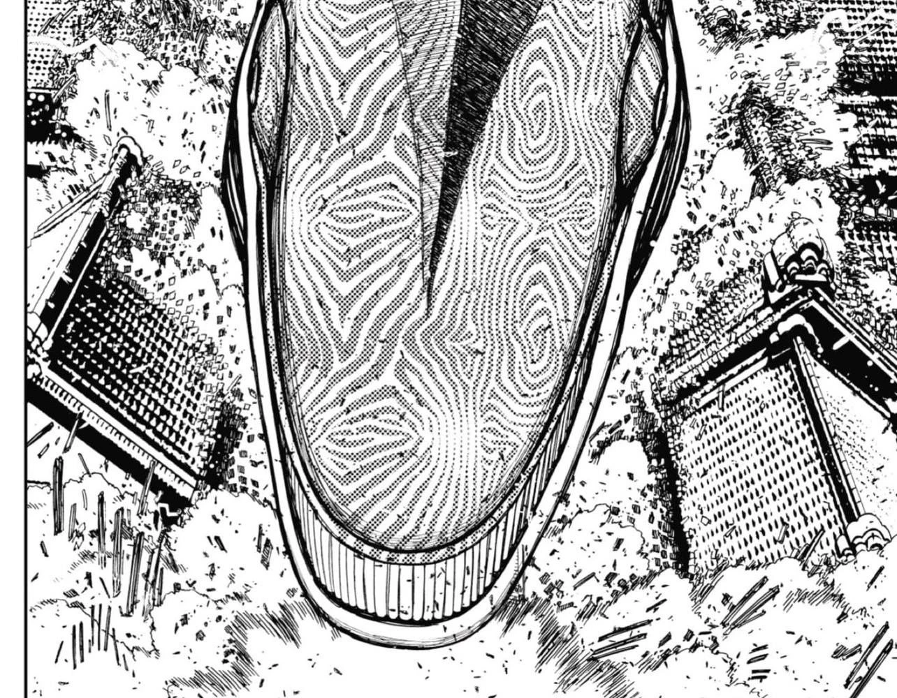 Vũ Trang Siêu Nhiên Chapter 219 - 19