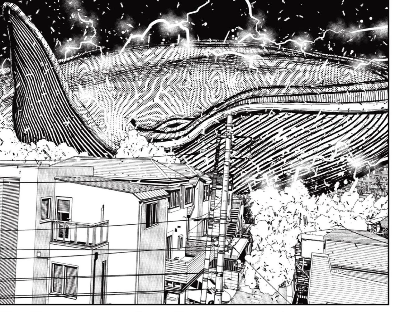 Vũ Trang Siêu Nhiên Chapter 219 - 21