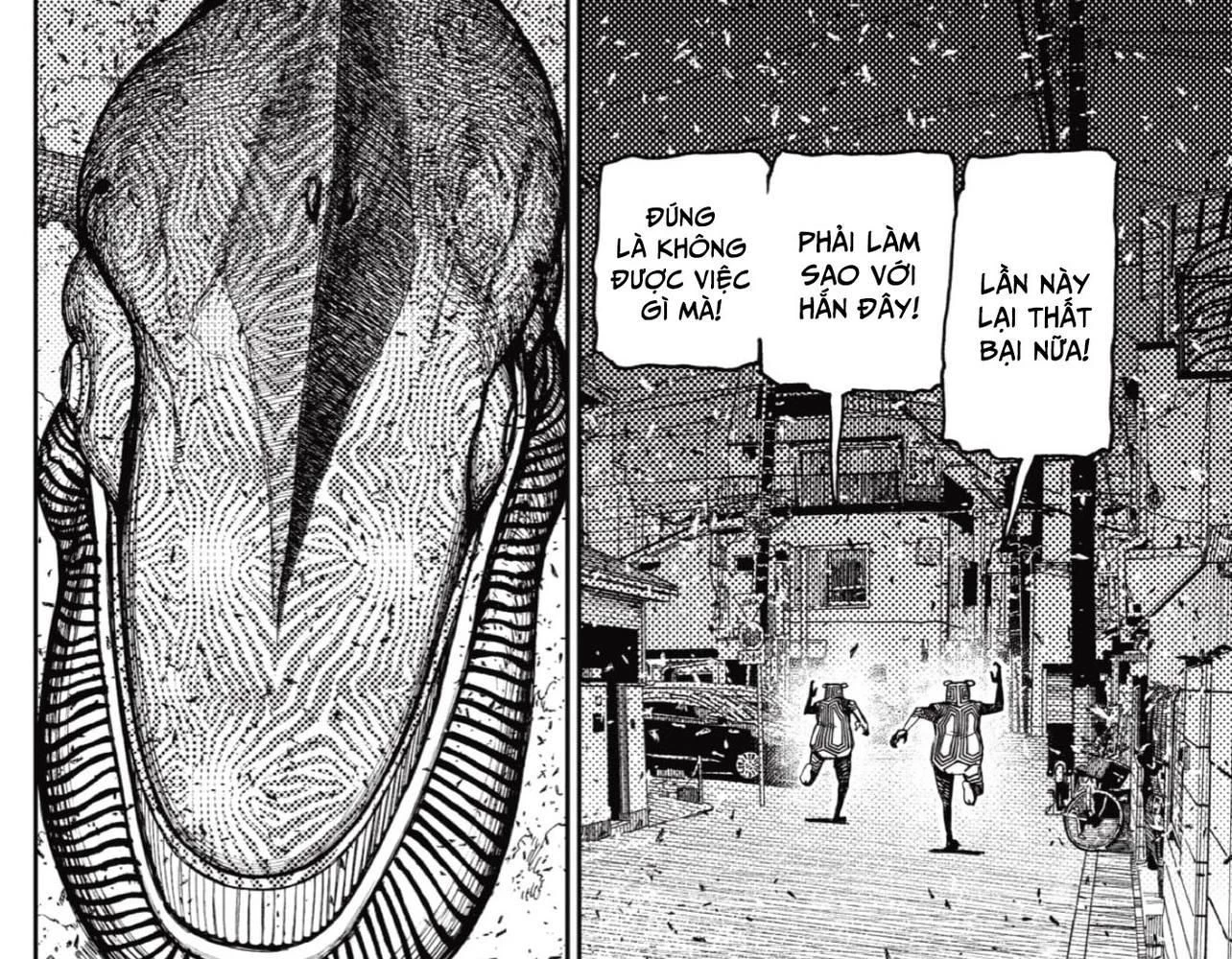 Vũ Trang Siêu Nhiên Chapter 219 - 24