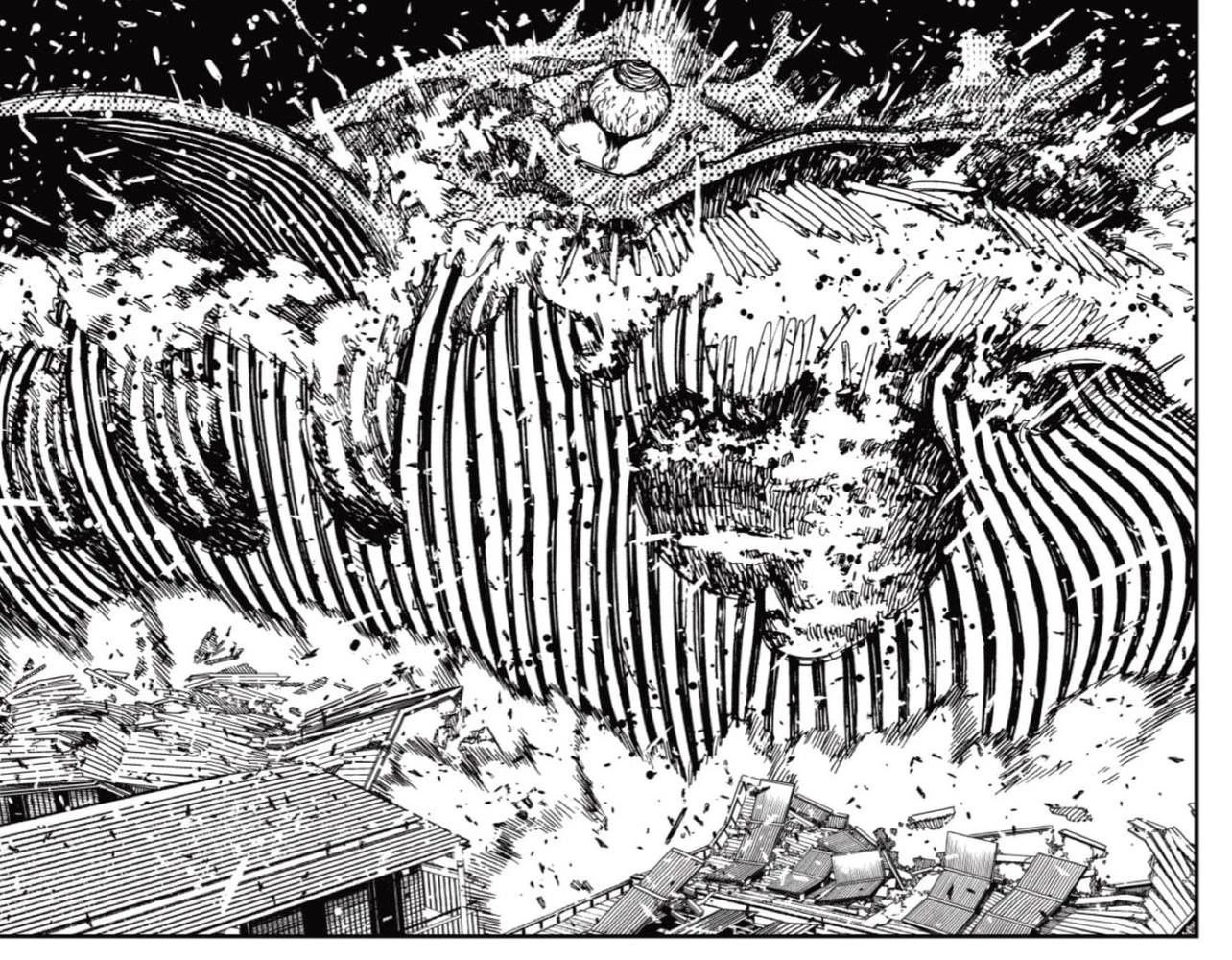 Vũ Trang Siêu Nhiên Chapter 219 - 27