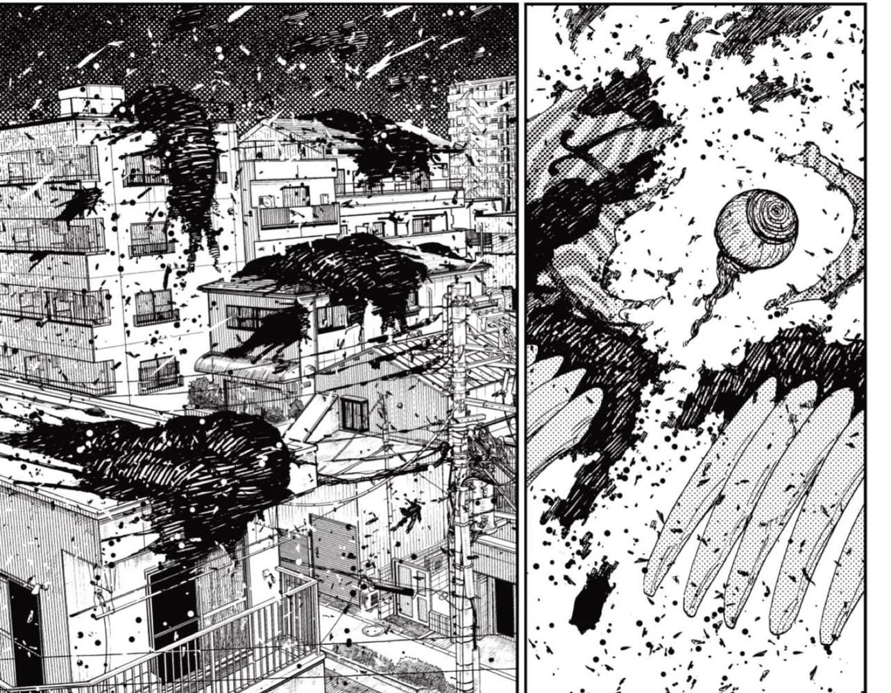 Vũ Trang Siêu Nhiên Chapter 219 - 28