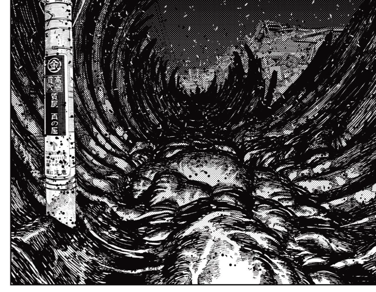 Vũ Trang Siêu Nhiên Chapter 219 - 30