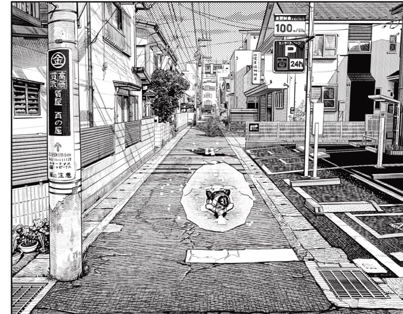 Vũ Trang Siêu Nhiên Chapter 219 - 31