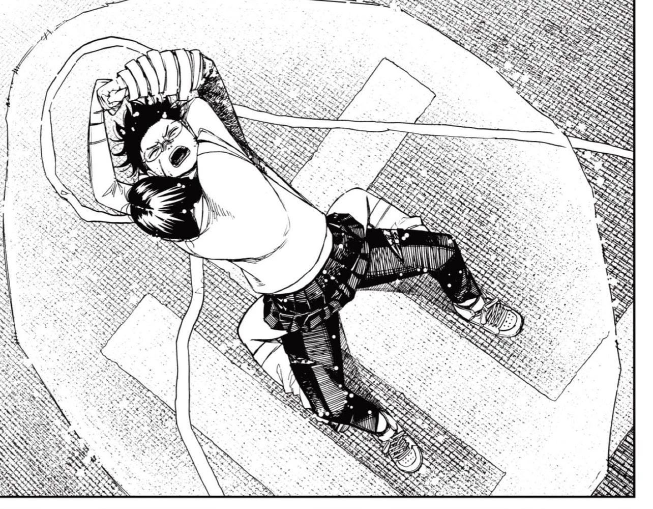 Vũ Trang Siêu Nhiên Chapter 219 - 33