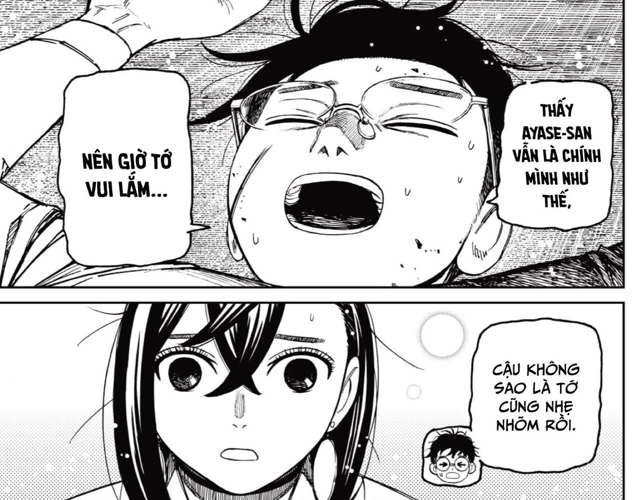 Vũ Trang Siêu Nhiên Chapter 219 - 39