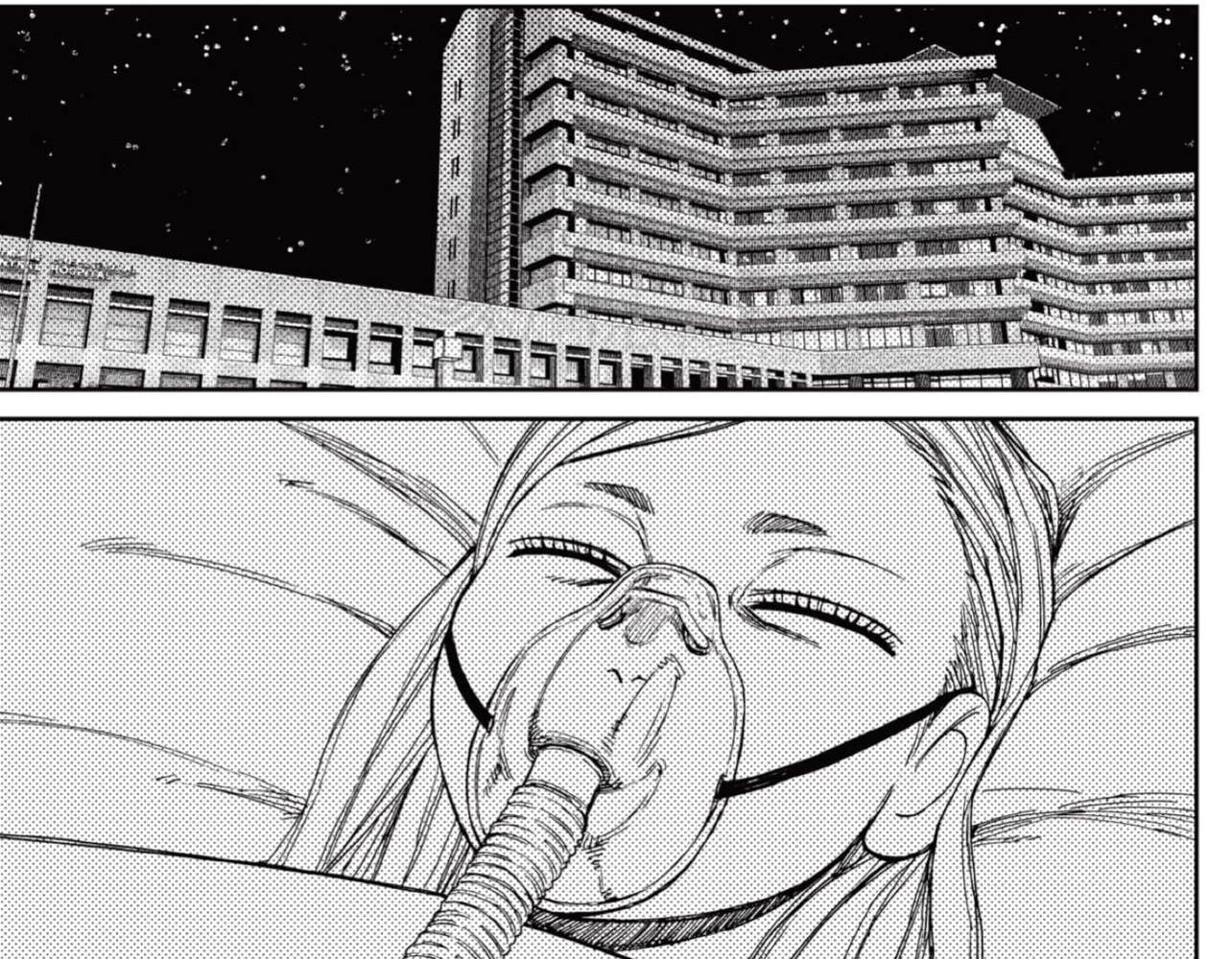 Vũ Trang Siêu Nhiên Chapter 219 - 46