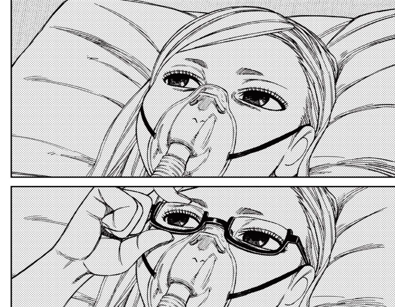 Vũ Trang Siêu Nhiên Chapter 219 - 48