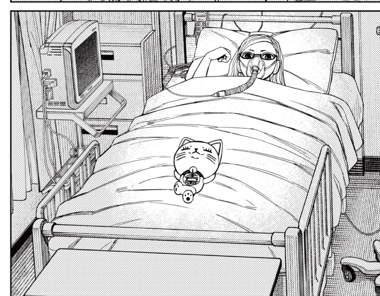 Vũ Trang Siêu Nhiên Chapter 219 - 49