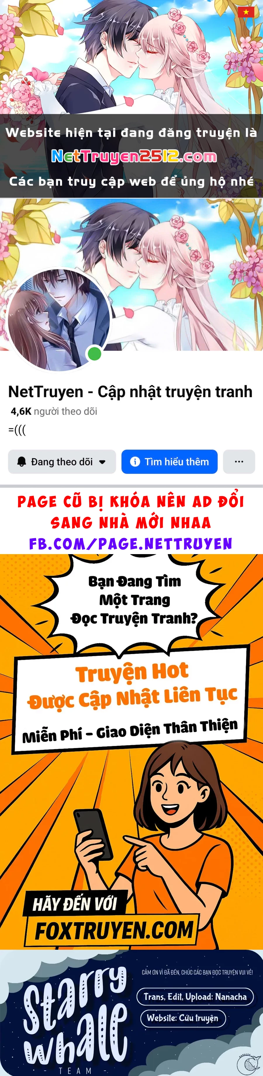 Vũ Trang Siêu Nhiên Chapter 220 - 1