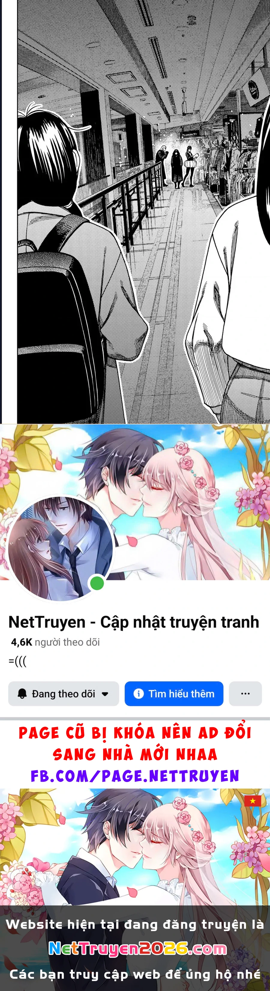 Vũ Trang Siêu Nhiên Chapter 221 - 21