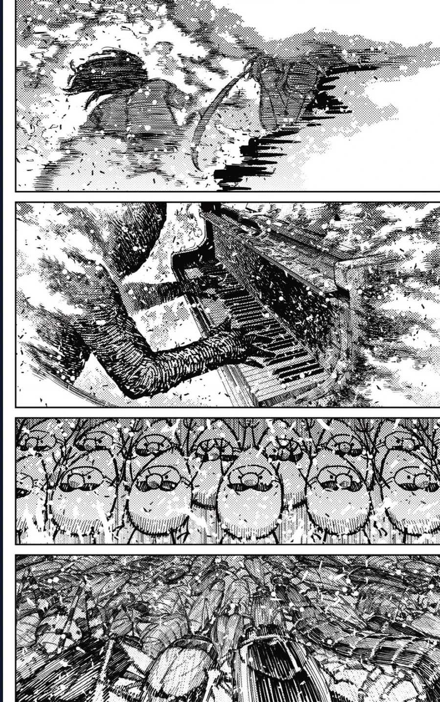 Vũ Trang Siêu Nhiên Chapter 222 - 16