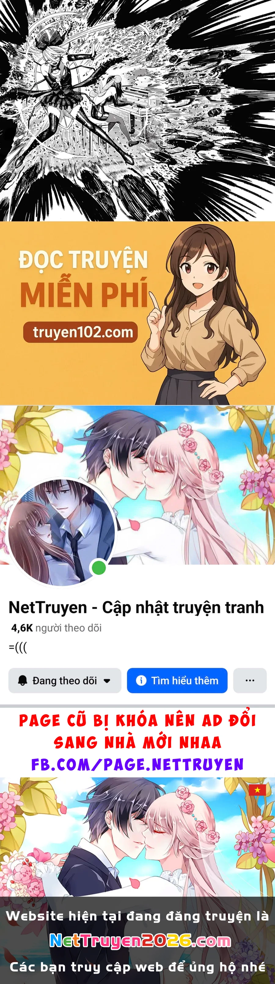 Vũ Trang Siêu Nhiên Chapter 222 - 18