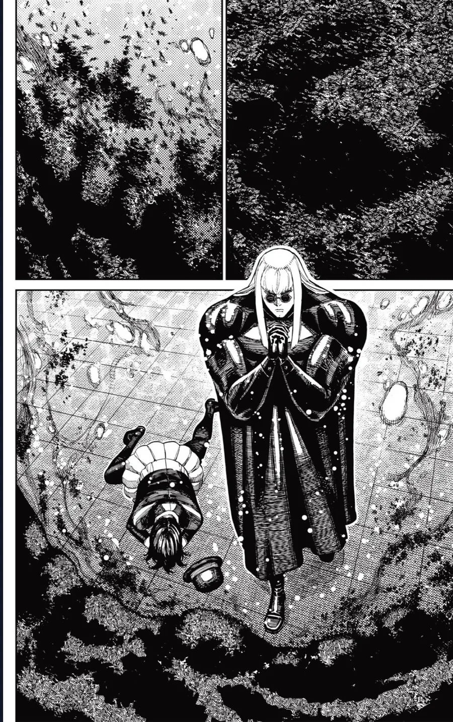 Vũ Trang Siêu Nhiên Chapter 223 - 12