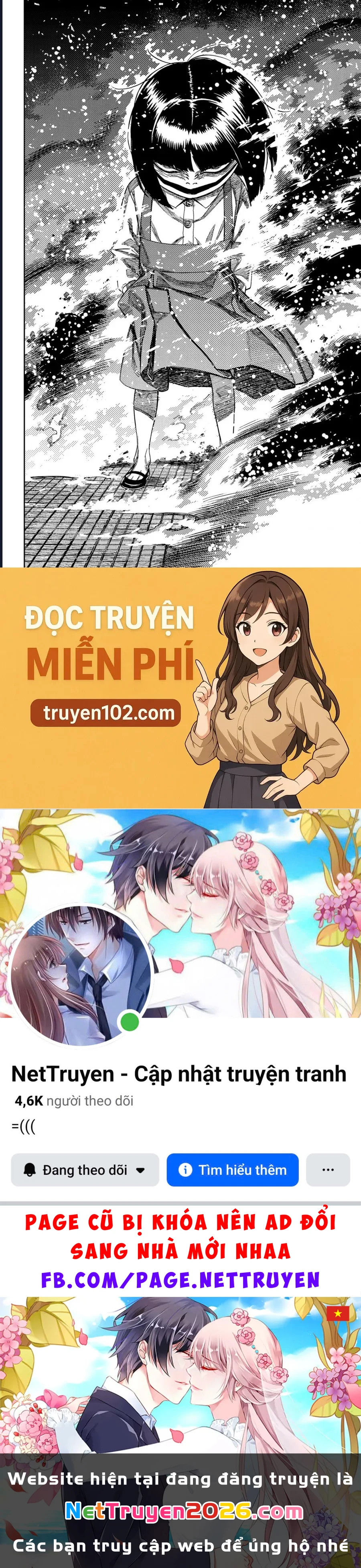 Vũ Trang Siêu Nhiên Chapter 224 - 19