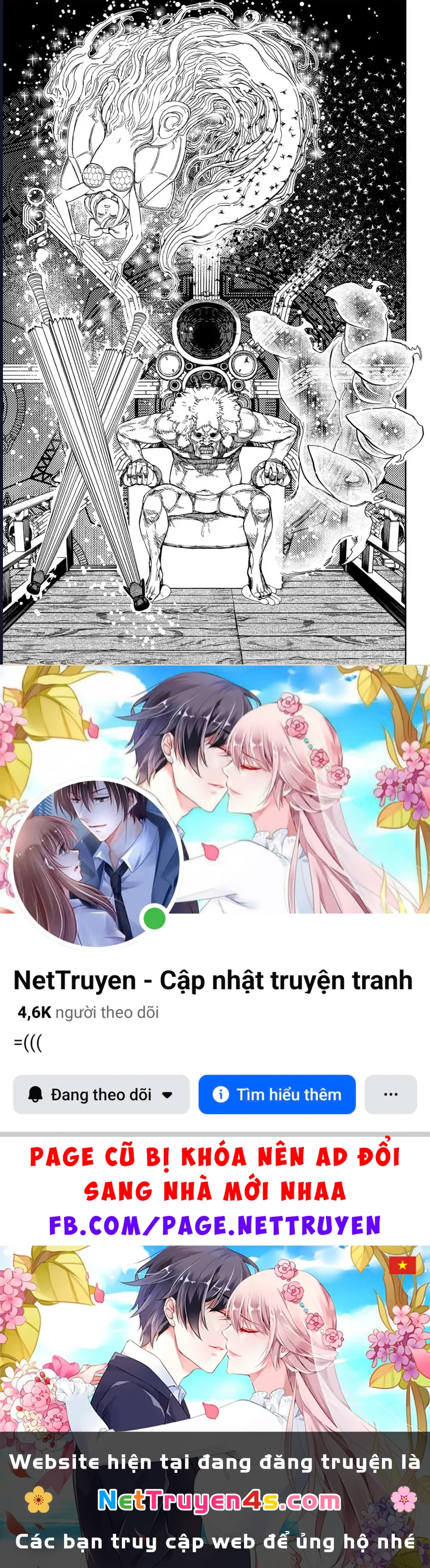 Vũ Trang Siêu Nhiên Chapter 226 - 19