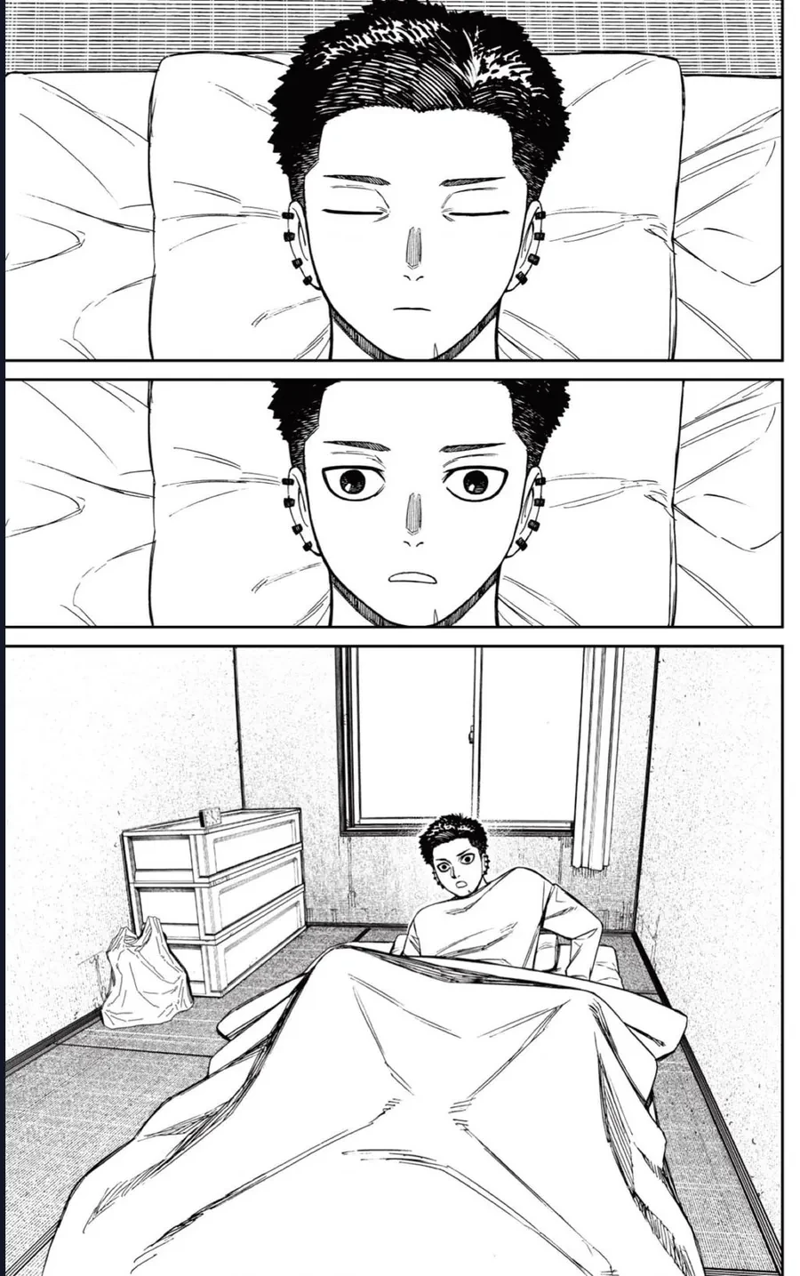 Vũ Trang Siêu Nhiên Chapter 227 - 12