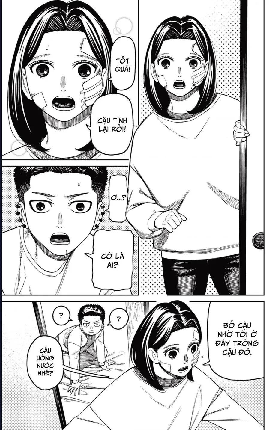 Vũ Trang Siêu Nhiên Chapter 227 - 14