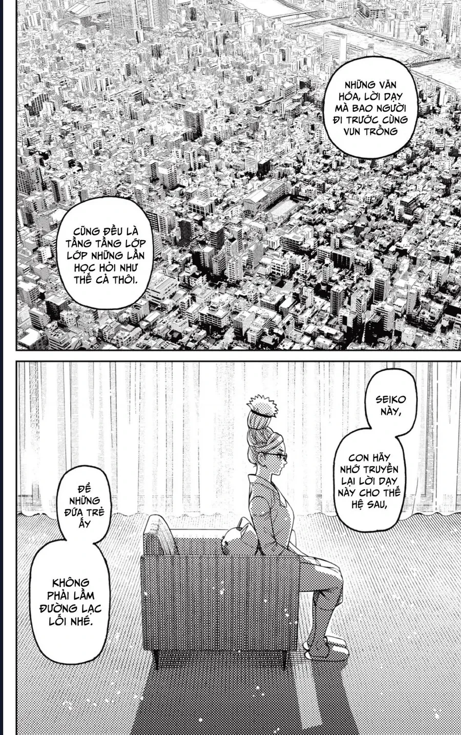 Vũ Trang Siêu Nhiên Chapter 228 - 7