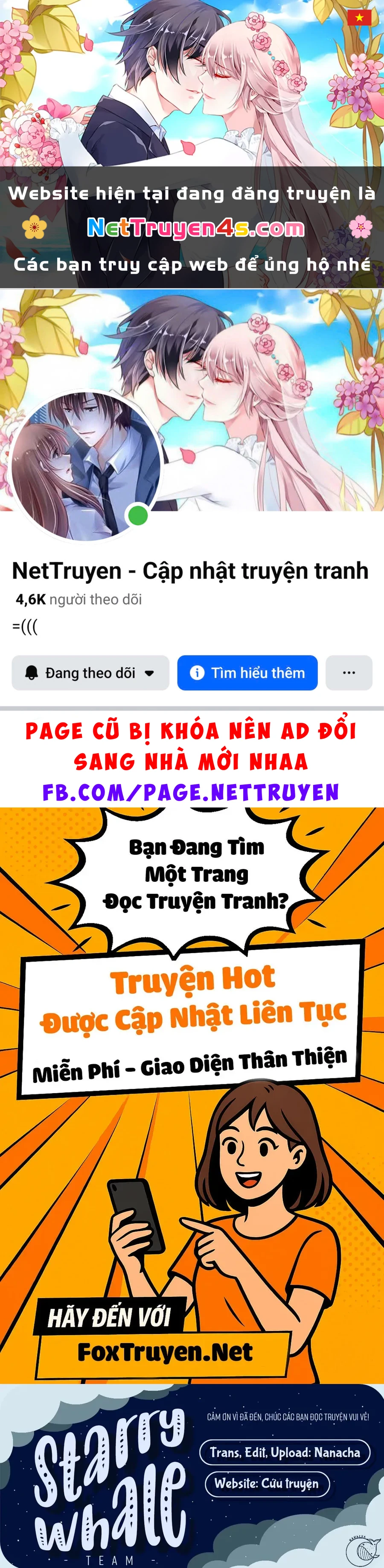 Vũ Trang Siêu Nhiên Chapter 229 - 1