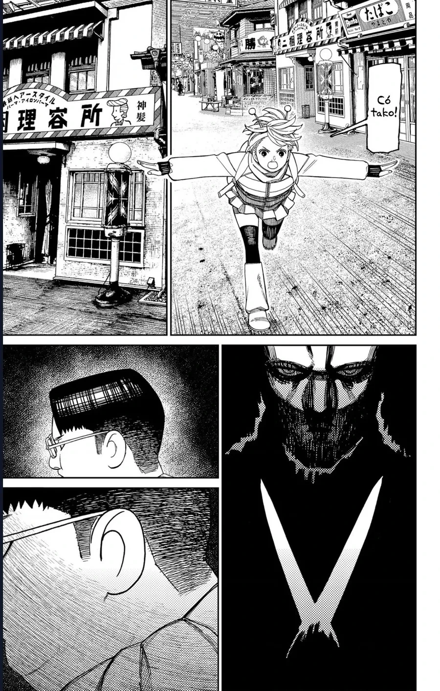 Vũ Trang Siêu Nhiên Chapter 229 - 18