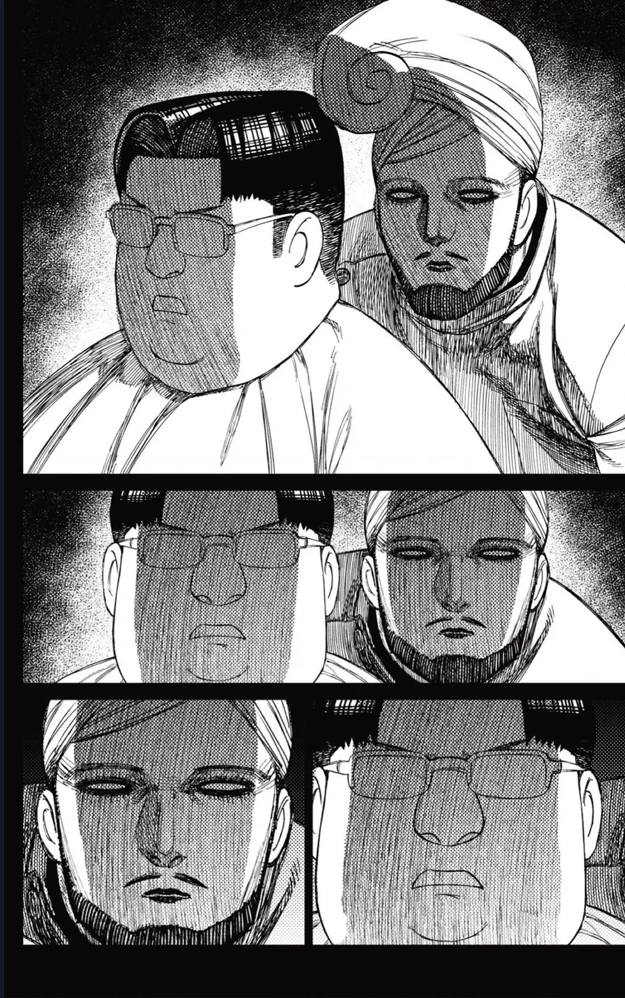 Vũ Trang Siêu Nhiên Chapter 229 - 19