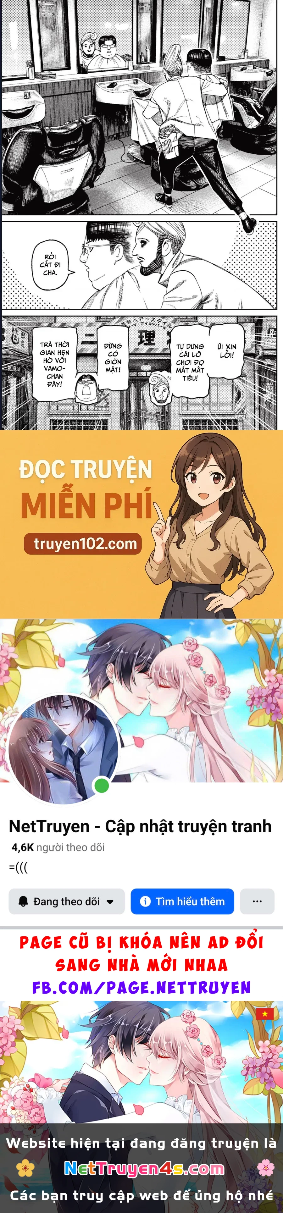 Vũ Trang Siêu Nhiên Chapter 229 - 20