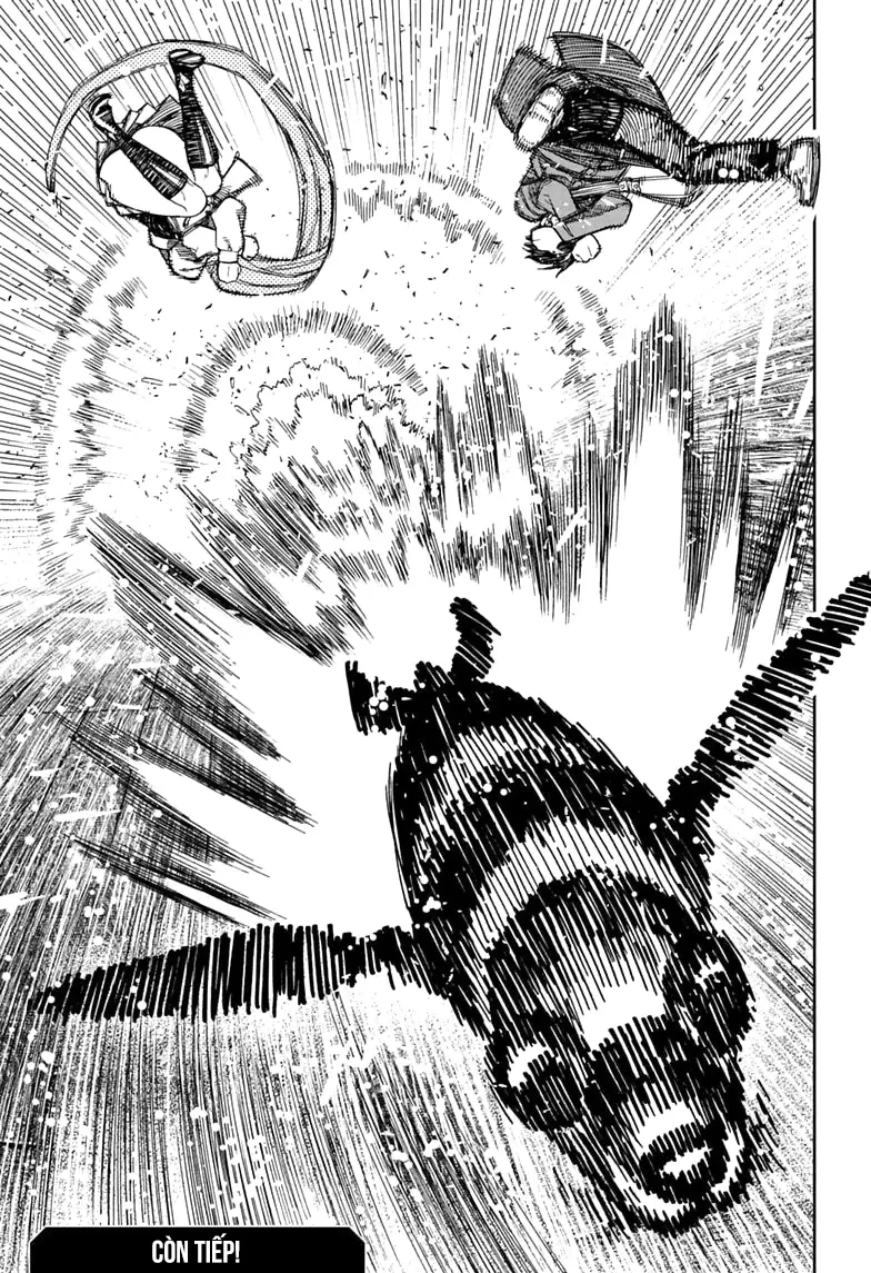 Vũ Trang Siêu Nhiên Chapter  233 - 17