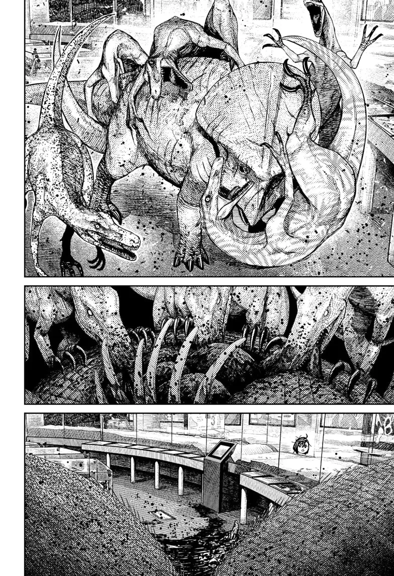 Vũ Trang Siêu Nhiên Chapter  236 - 4